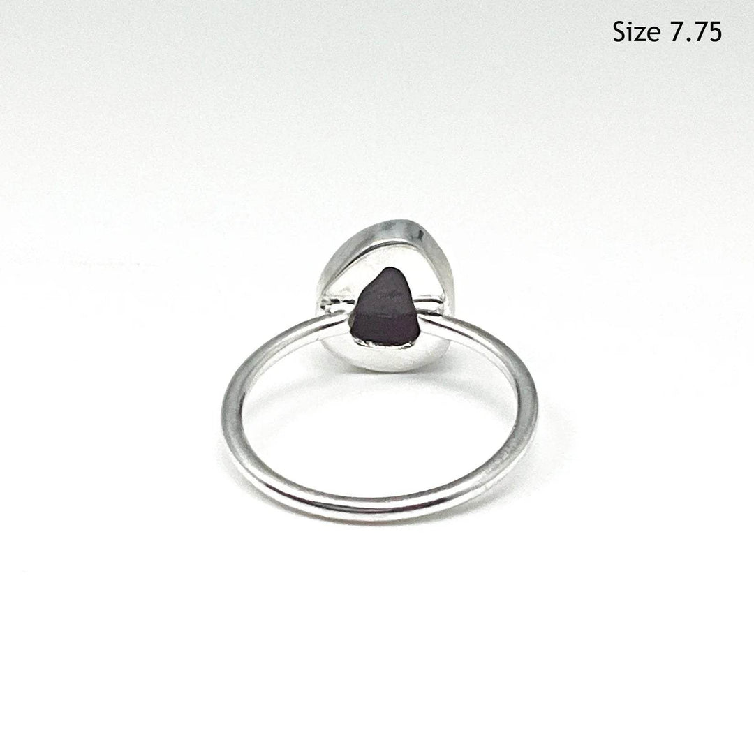 Ruby Ring-Rocks and Gems Canada