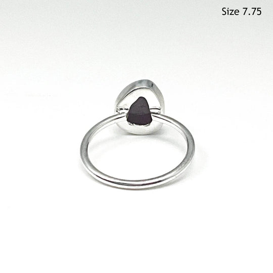 Ruby Ring-Rocks and Gems Canada