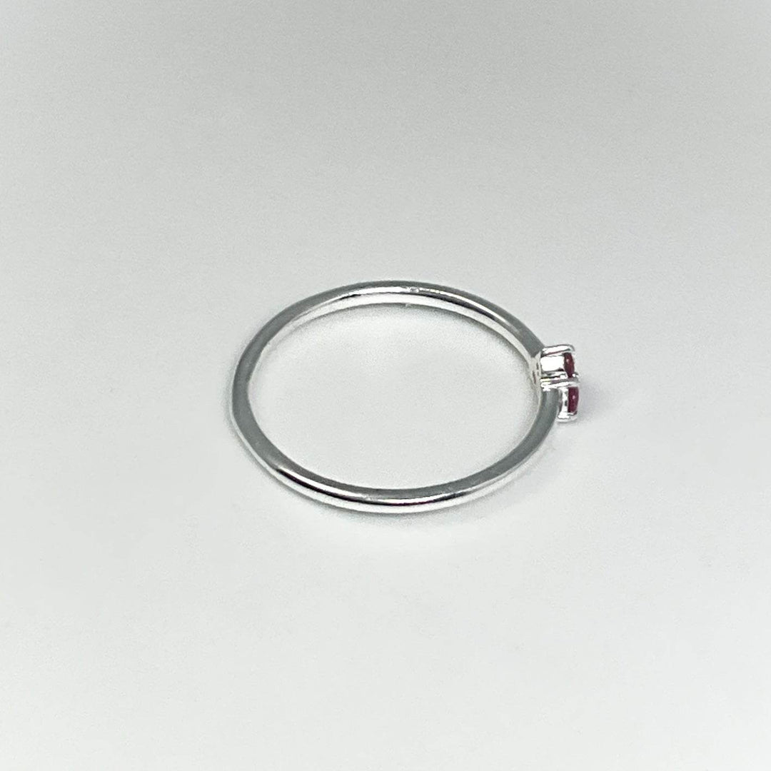 Ruby Ring-Rocks and Gems Canada