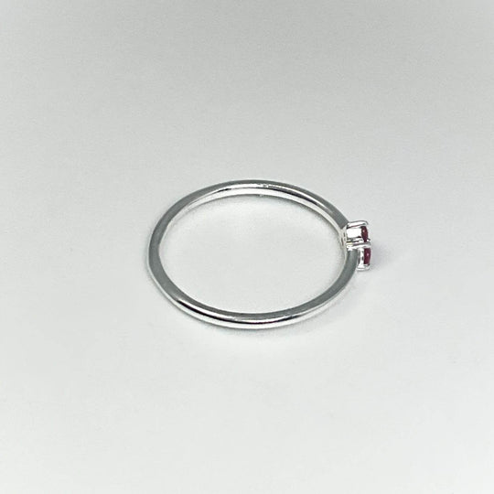 Ruby Ring-Rocks and Gems Canada