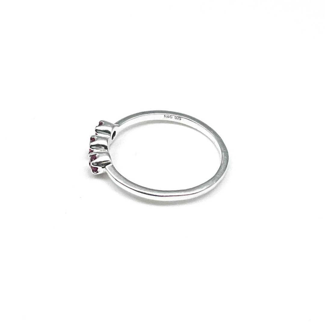 Ruby Ring-Rocks and Gems Canada