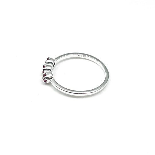 Ruby Ring-Rocks and Gems Canada