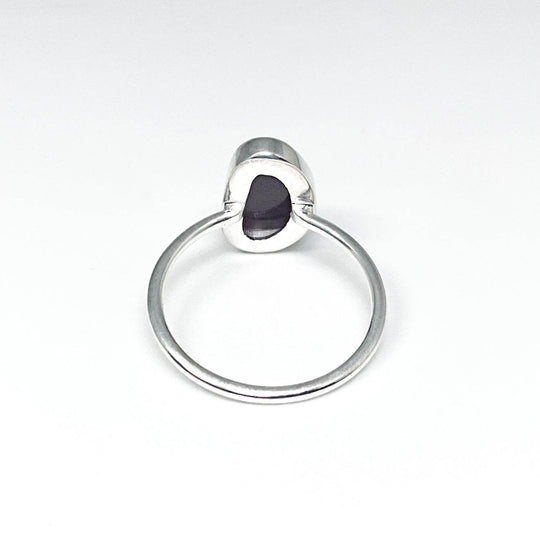 Ruby Ring-Rocks and Gems Canada
