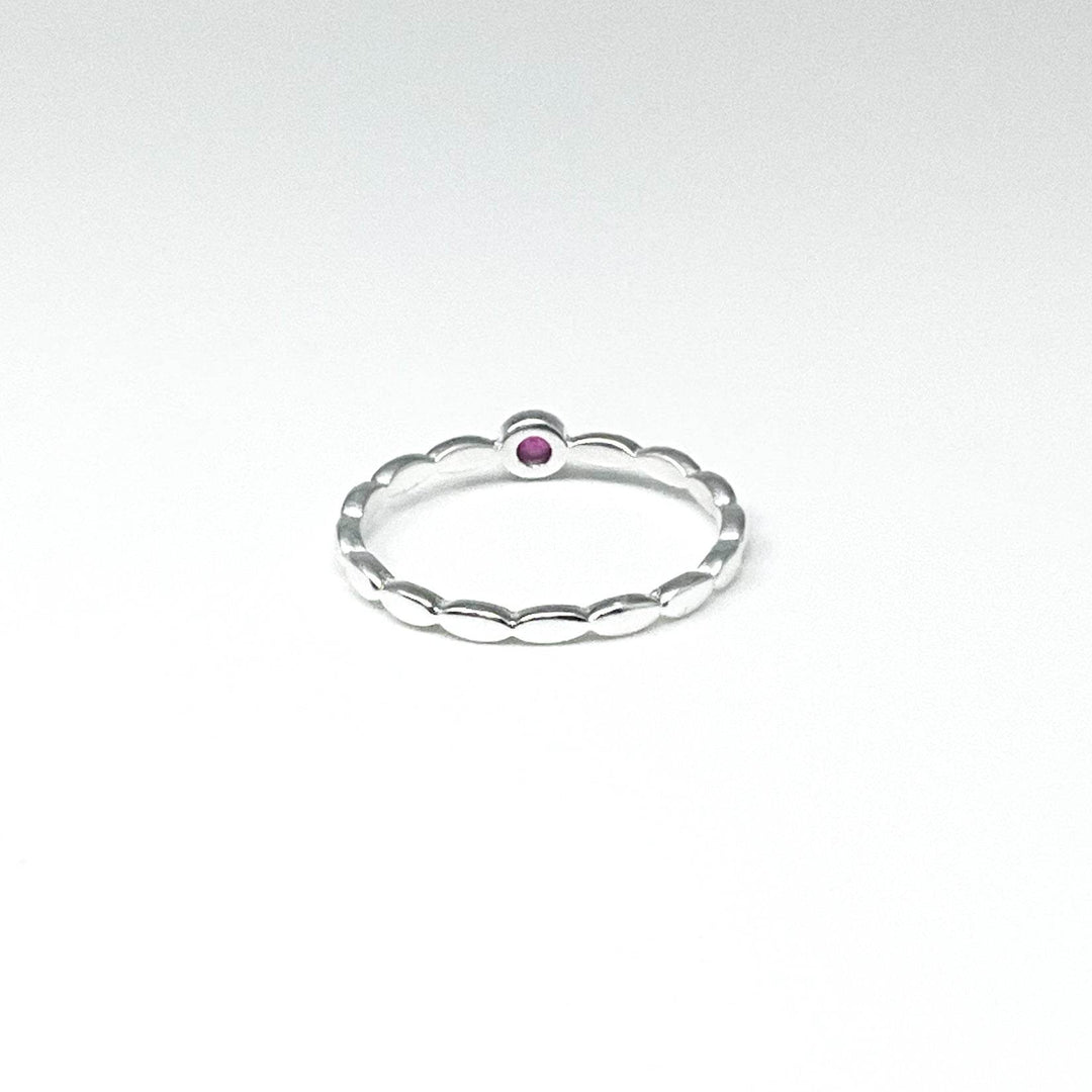 Ruby Ring-Rocks and Gems Canada
