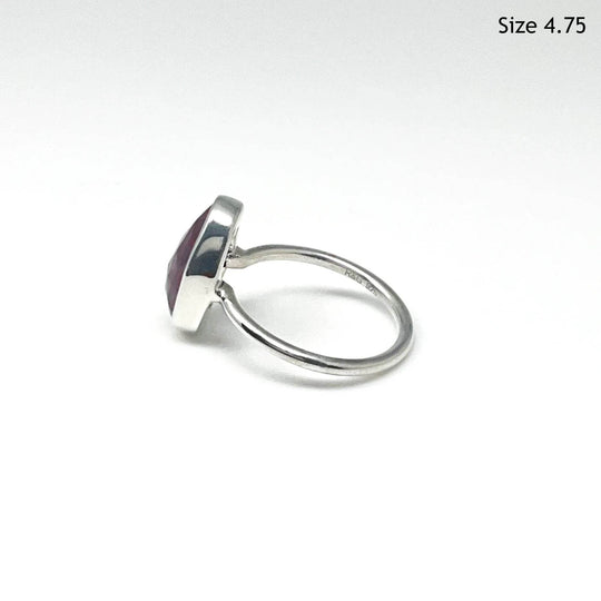 Ruby Ring-Rocks and Gems Canada