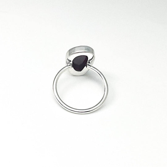 Ruby Ring-Rocks and Gems Canada