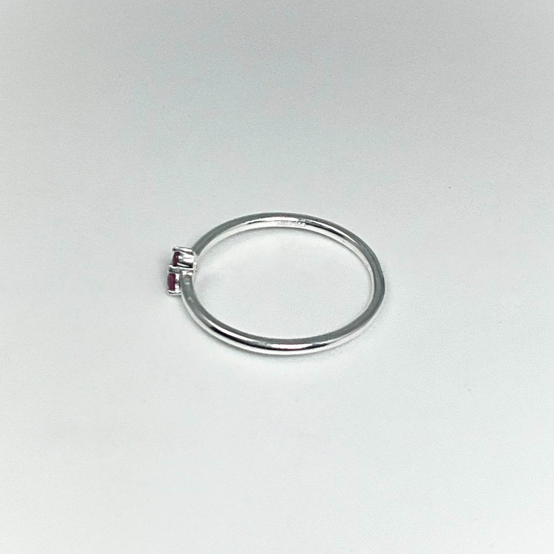 Ruby Ring-Rocks and Gems Canada
