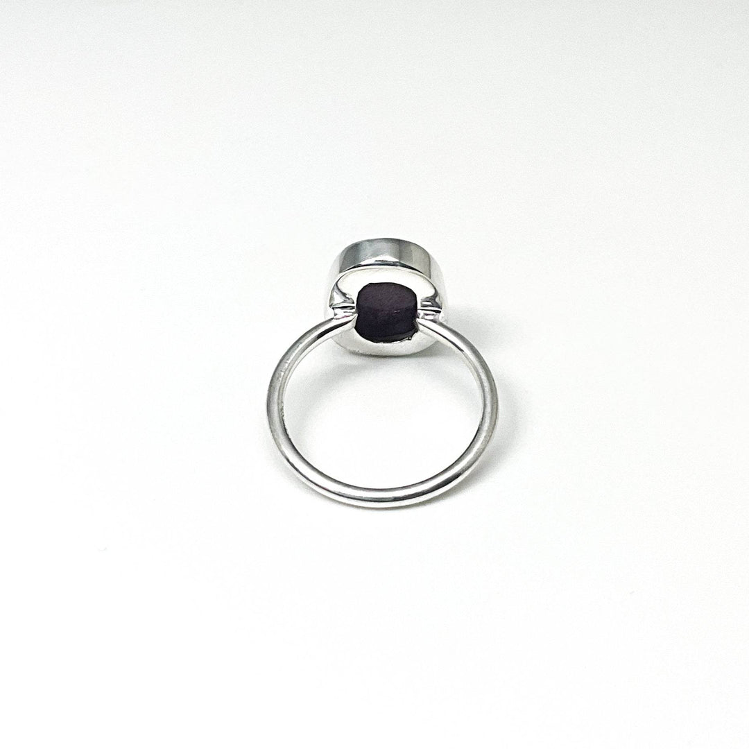 Ruby Ring-Rocks and Gems Canada
