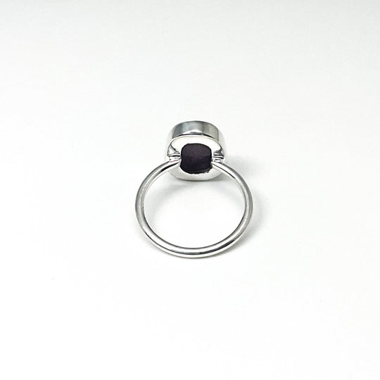 Ruby Ring-Rocks and Gems Canada