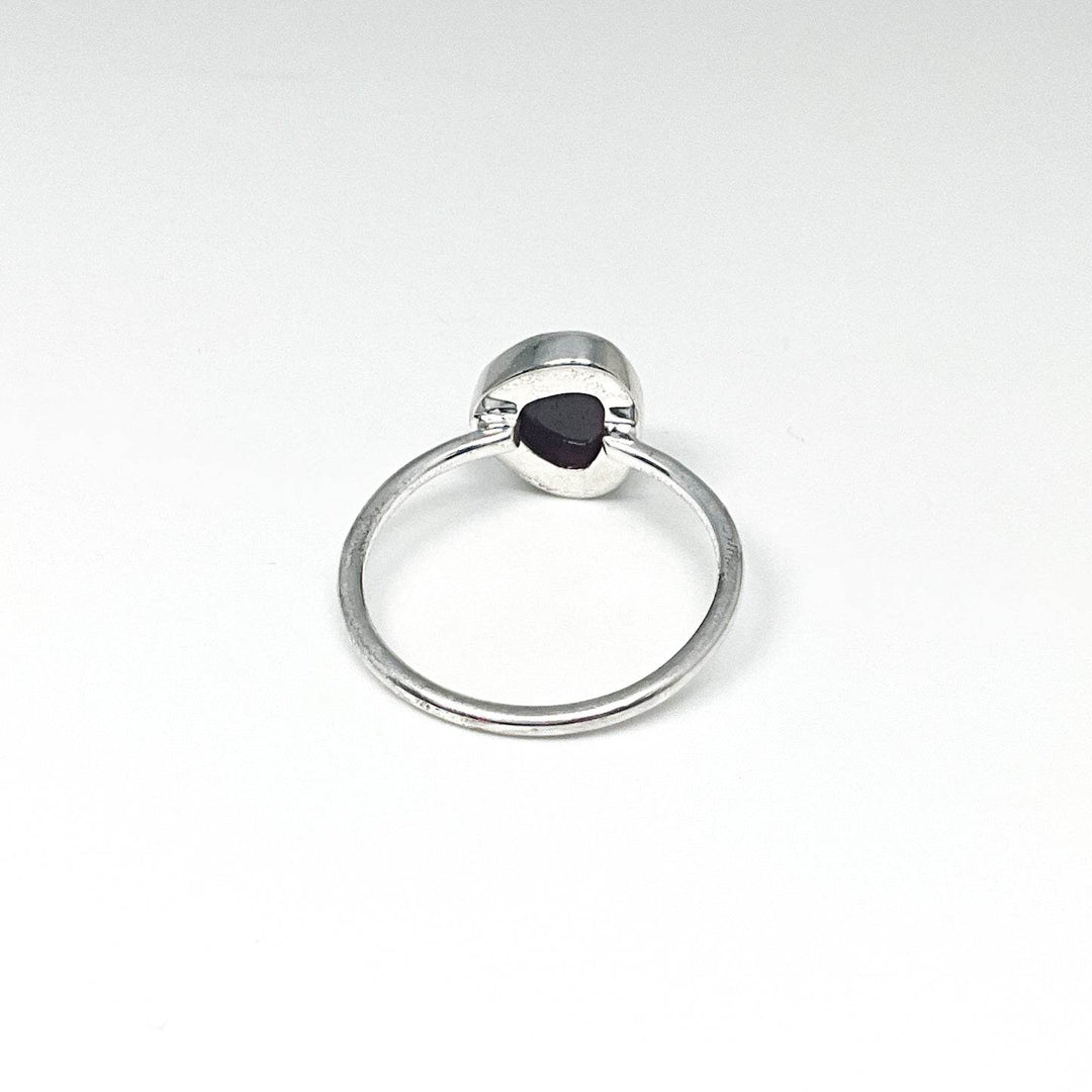 Ruby Ring-Rocks and Gems Canada