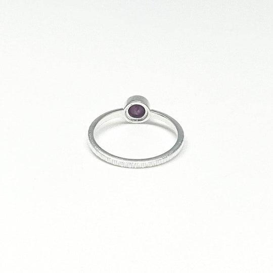 Ruby Ring-Rocks and Gems Canada