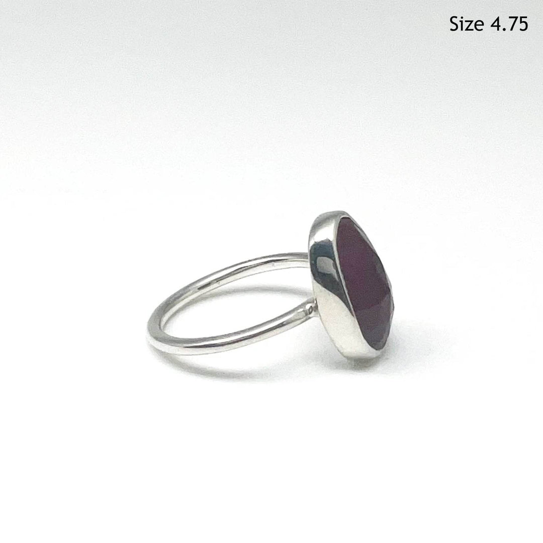 Ruby Ring-Rocks and Gems Canada