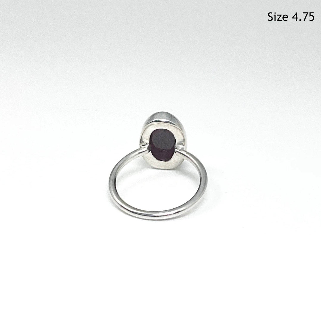 Ruby Ring-Rocks and Gems Canada