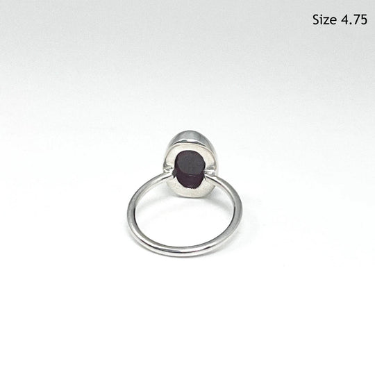 Ruby Ring-Rocks and Gems Canada