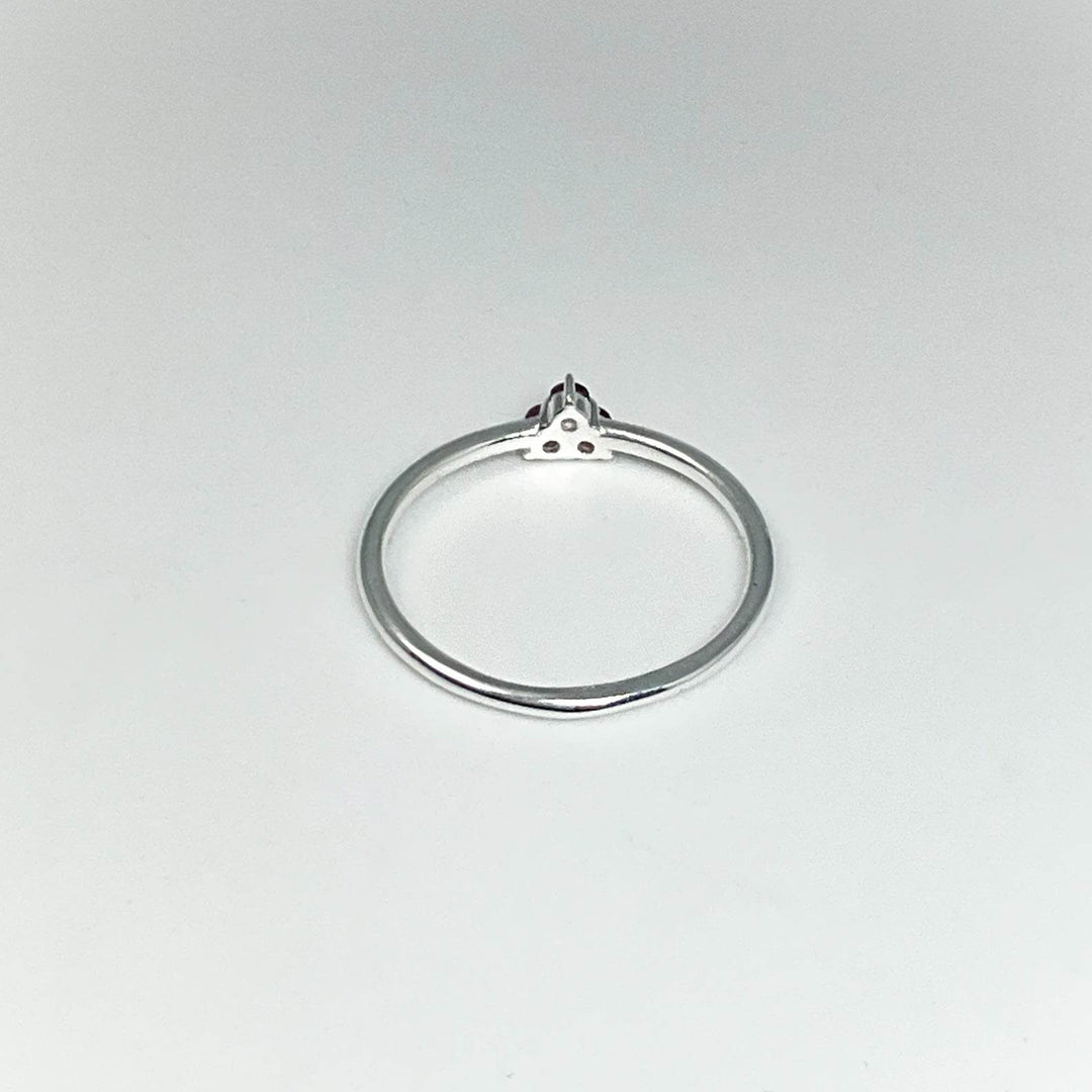 Ruby Ring-Rocks and Gems Canada