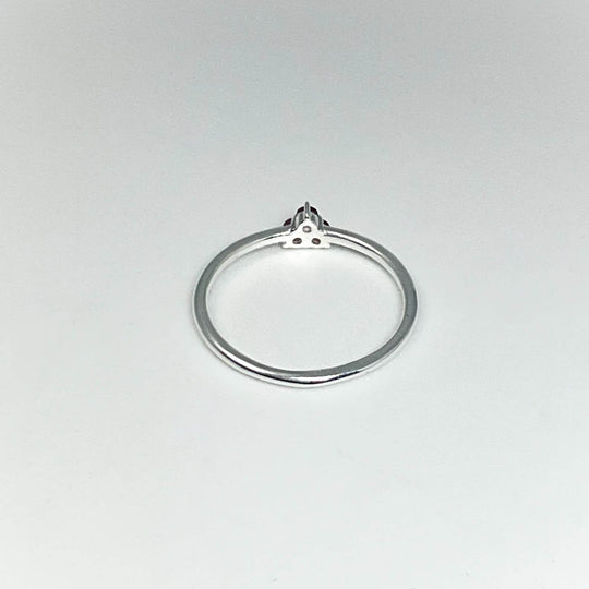 Ruby Ring-Rocks and Gems Canada