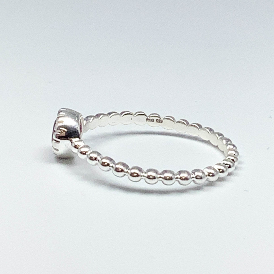 Ruby Ring-Rocks and Gems Canada