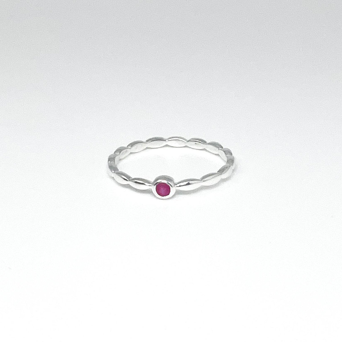Ruby Ring-Rocks and Gems Canada