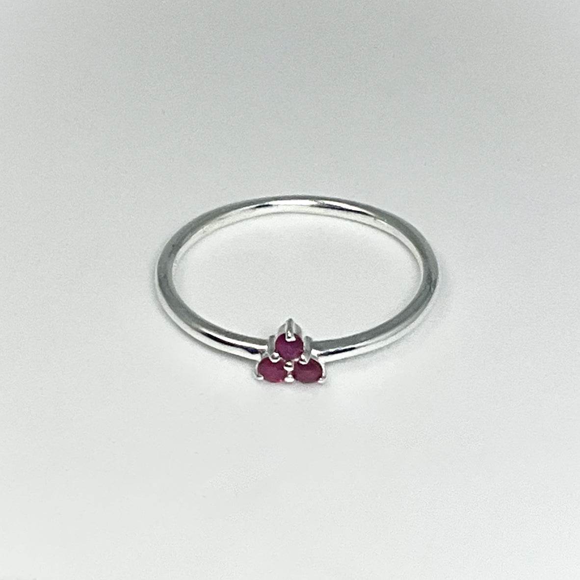 Ruby Ring-Rocks and Gems Canada