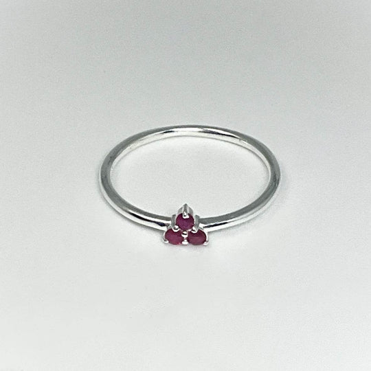 Ruby Ring-Rocks and Gems Canada