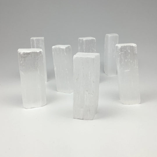 Selenite Stick - Rocks and Gems Canada