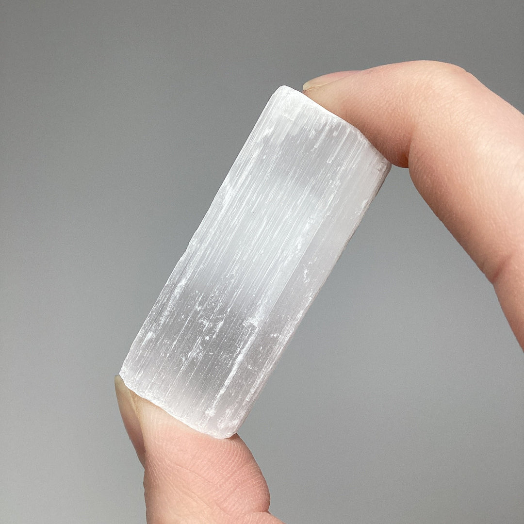 Selenite Stick - Rocks and Gems Canada