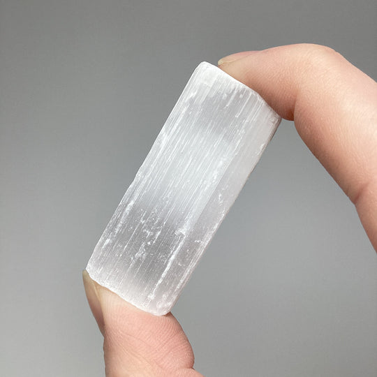 Selenite Stick - Rocks and Gems Canada