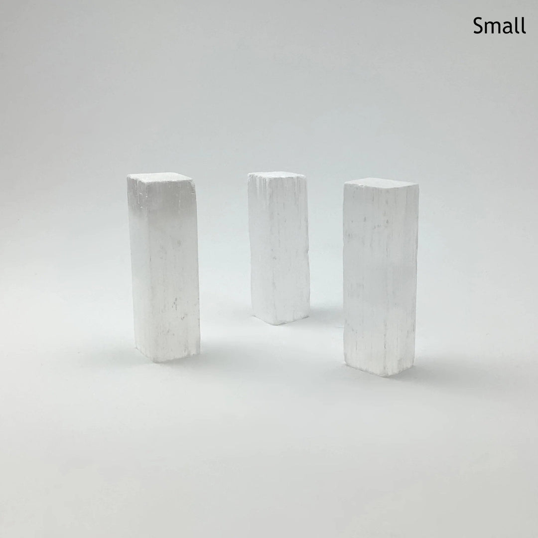 Selenite Stick - Rocks and Gems Canada