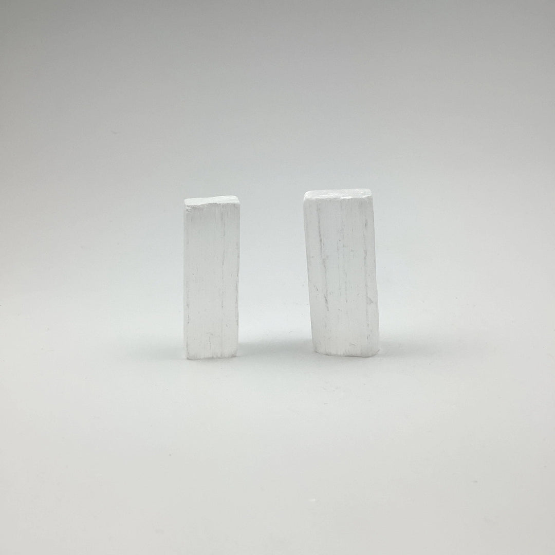 Selenite Stick - Rocks and Gems Canada