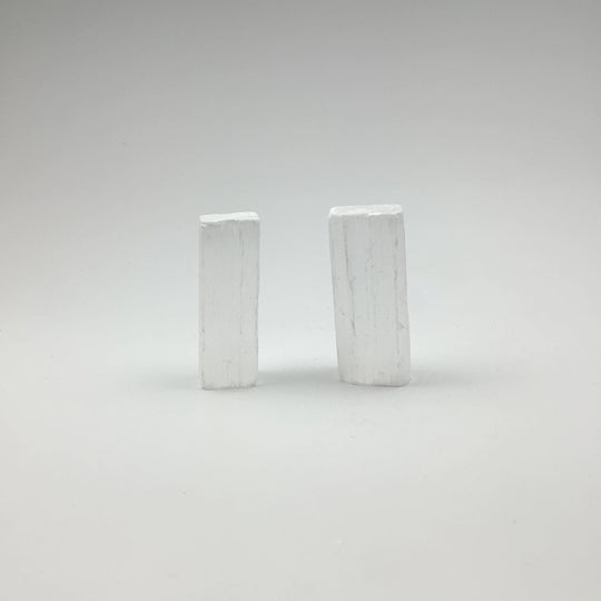 Selenite Stick - Rocks and Gems Canada