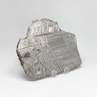 Seymchan Meteorite Slice