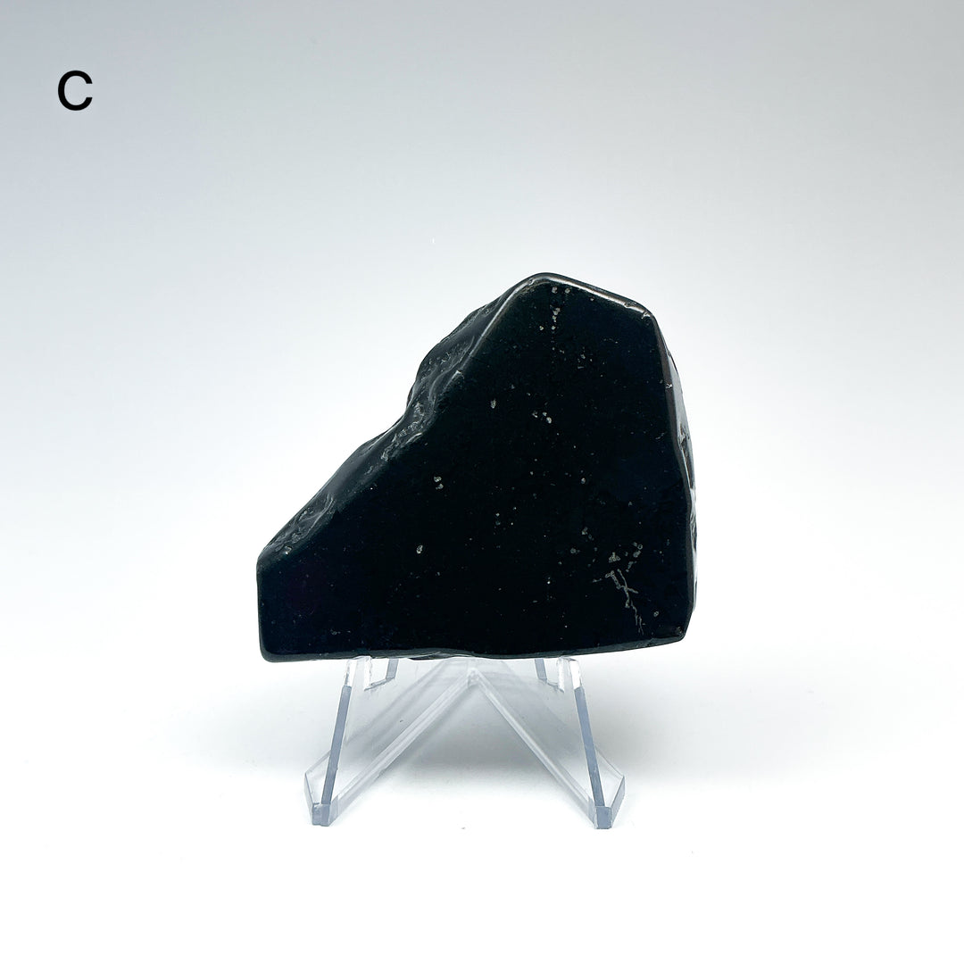 Shungite Slice-Rocks and Gems Canada