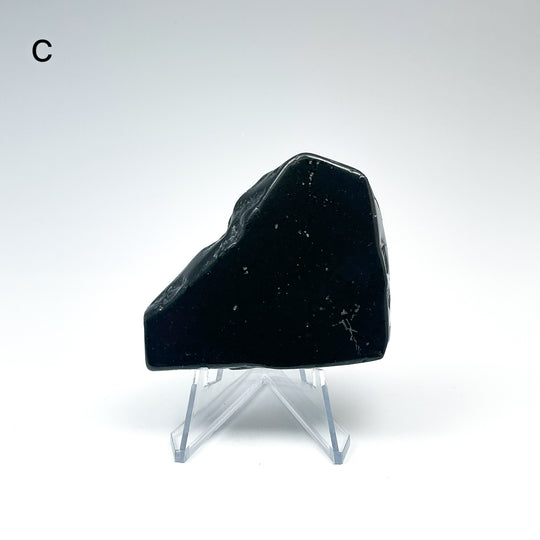 Shungite Slice-Rocks and Gems Canada