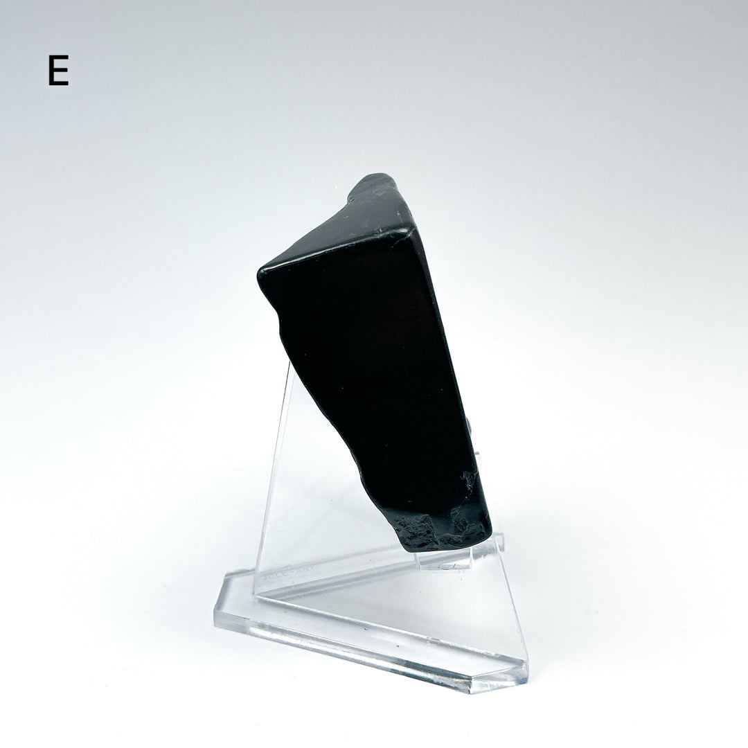 Shungite Slice-Rocks and Gems Canada