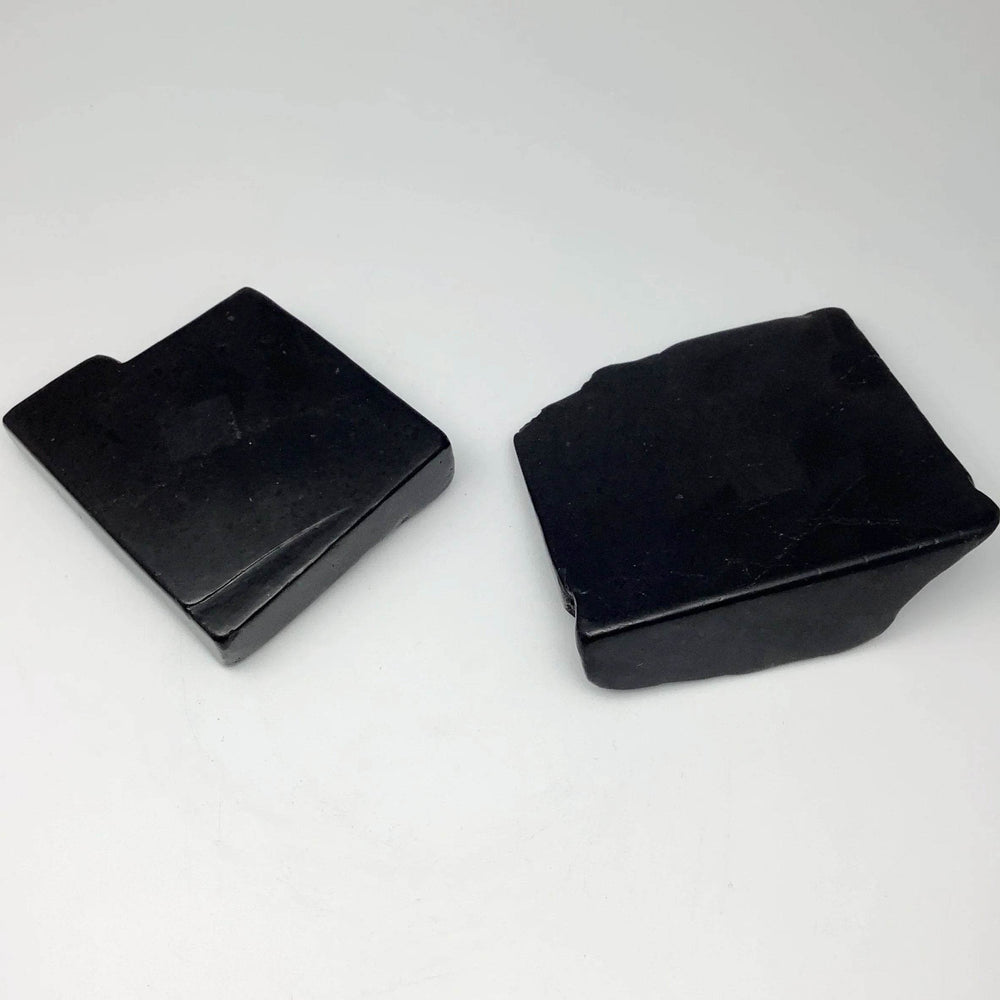 Shungite Slice - Rocks and Gems Canada