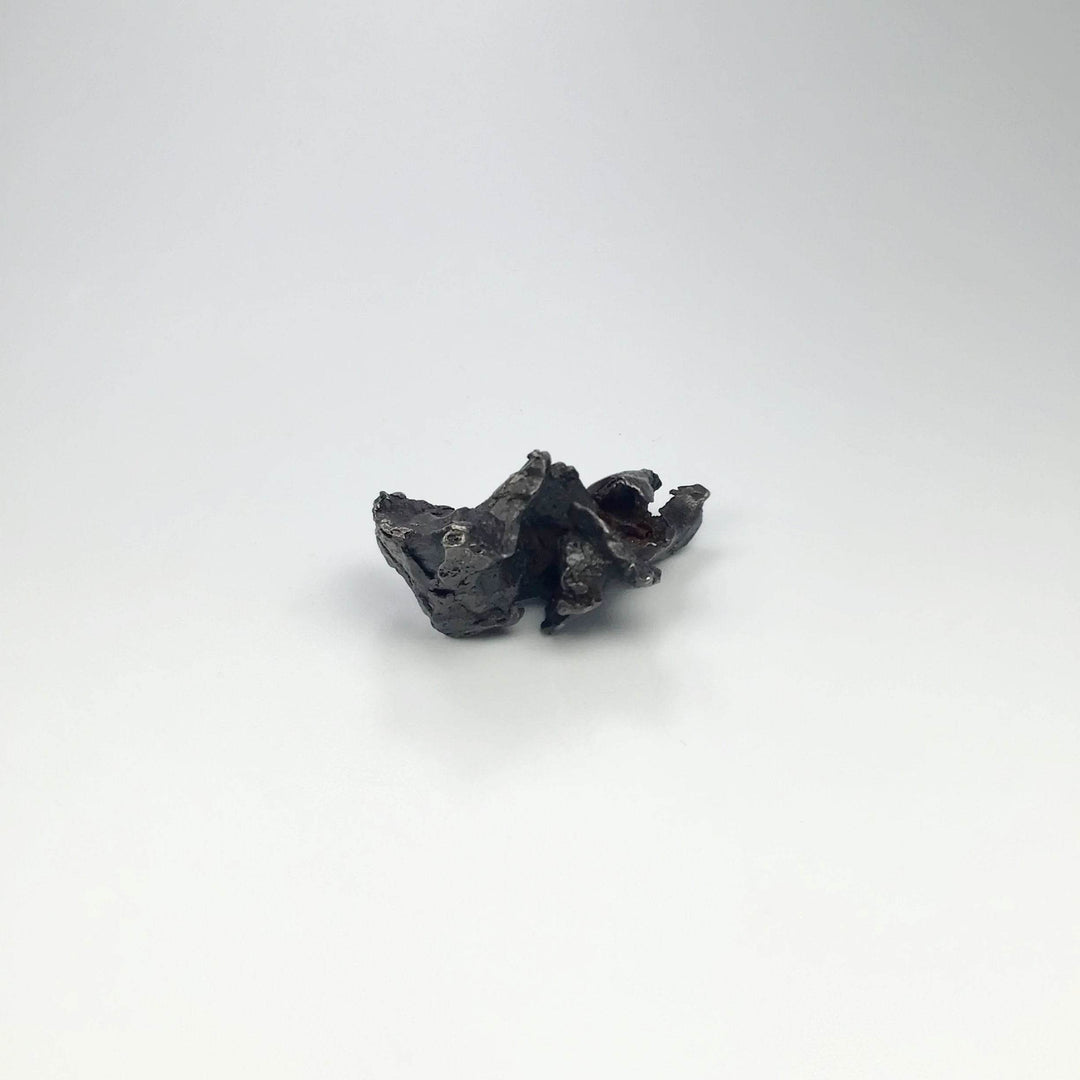 Sikhote-Alin Shrapnel Meteorite-Rocks and Gems Canada