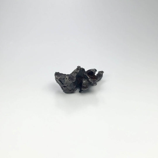 Sikhote-Alin Shrapnel Meteorite-Rocks and Gems Canada