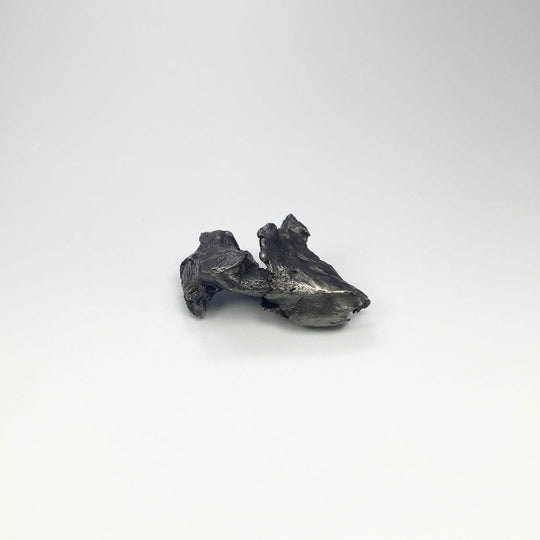 Sikhote-Alin Shrapnel Meteorite-Rocks and Gems Canada