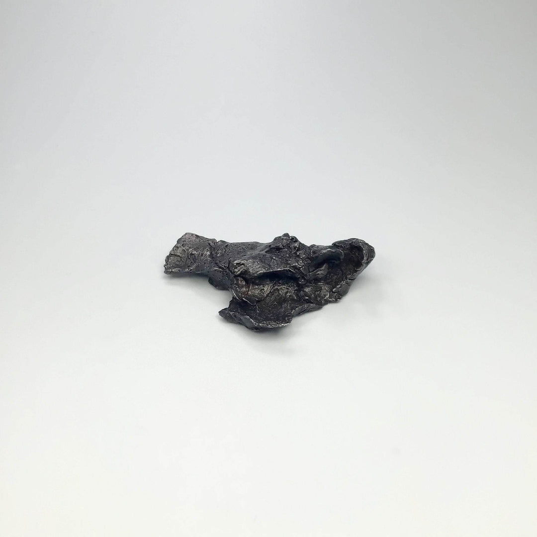 Sikhote-Alin Shrapnel Meteorite-Rocks and Gems Canada