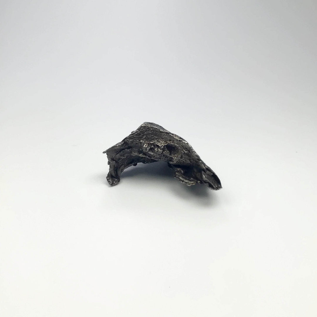 Sikhote-Alin Shrapnel Meteorite-Rocks and Gems Canada