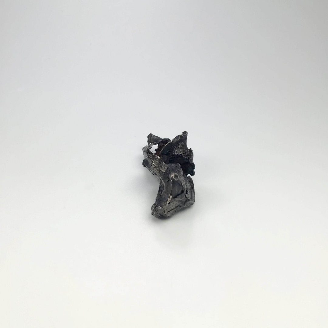 Sikhote-Alin Shrapnel Meteorite-Rocks and Gems Canada