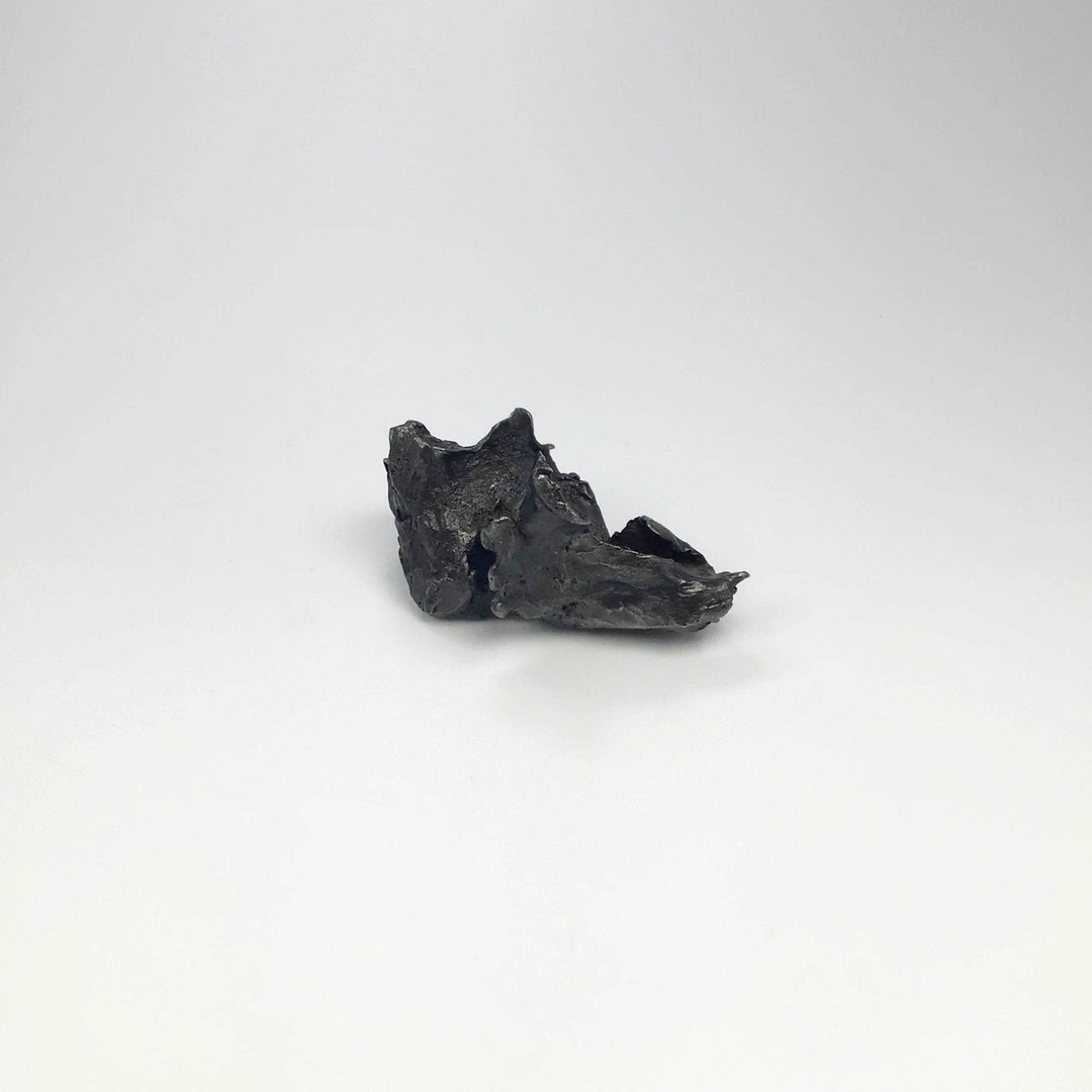 Sikhote-Alin Shrapnel Meteorite-Rocks and Gems Canada
