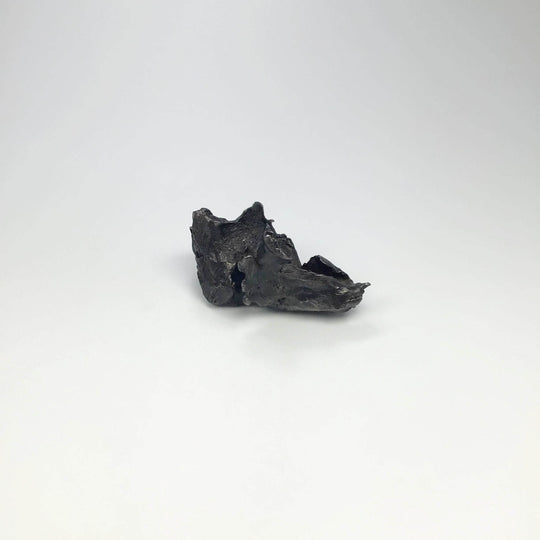Sikhote-Alin Shrapnel Meteorite-Rocks and Gems Canada
