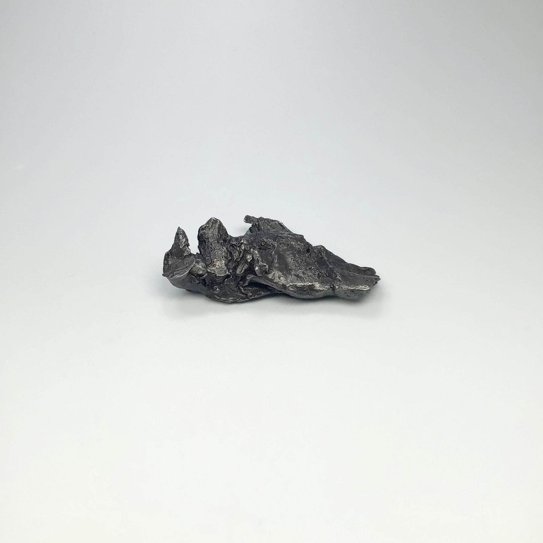 Sikhote-Alin Shrapnel Meteorite-Rocks and Gems Canada