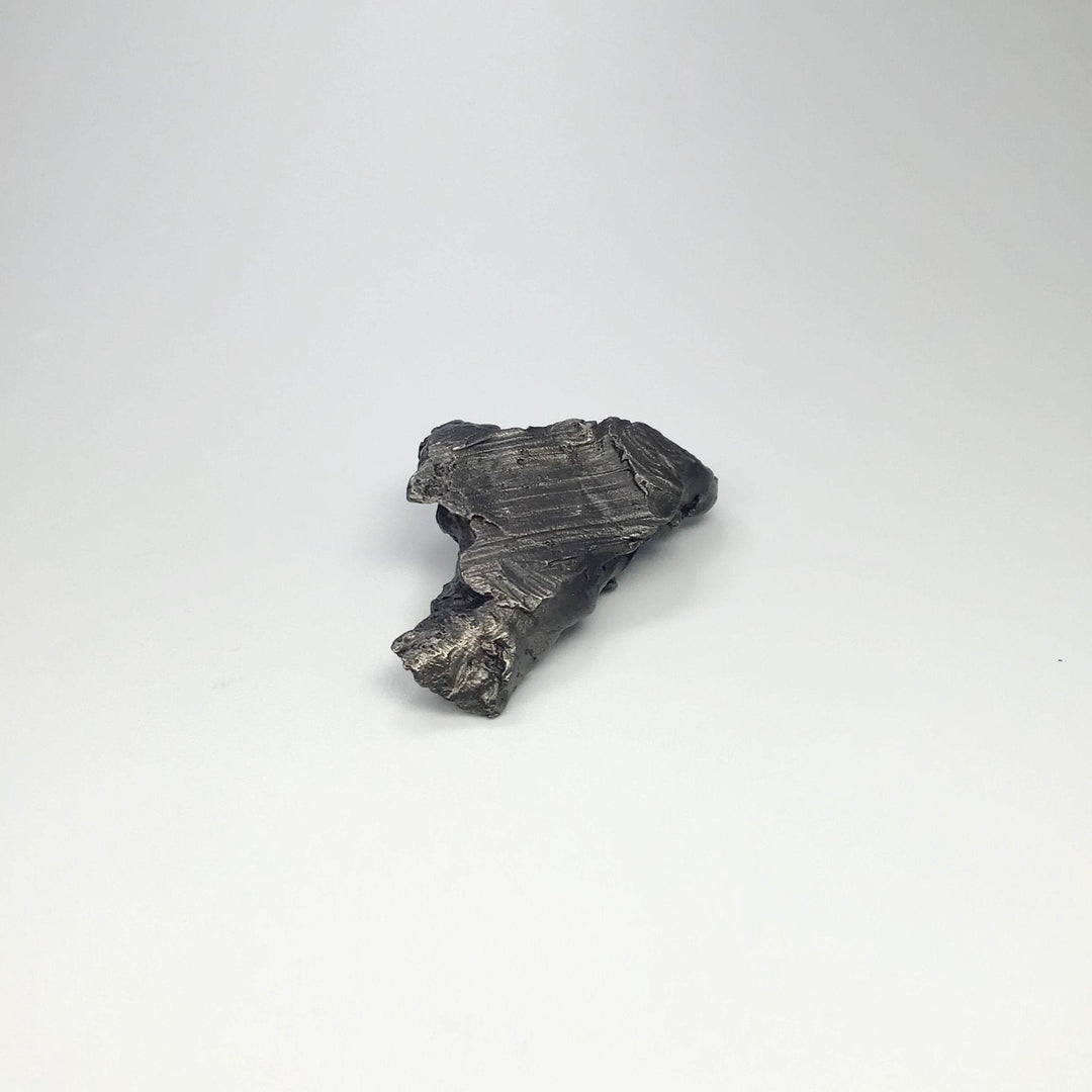 Sikhote-Alin Shrapnel Meteorite-Rocks and Gems Canada