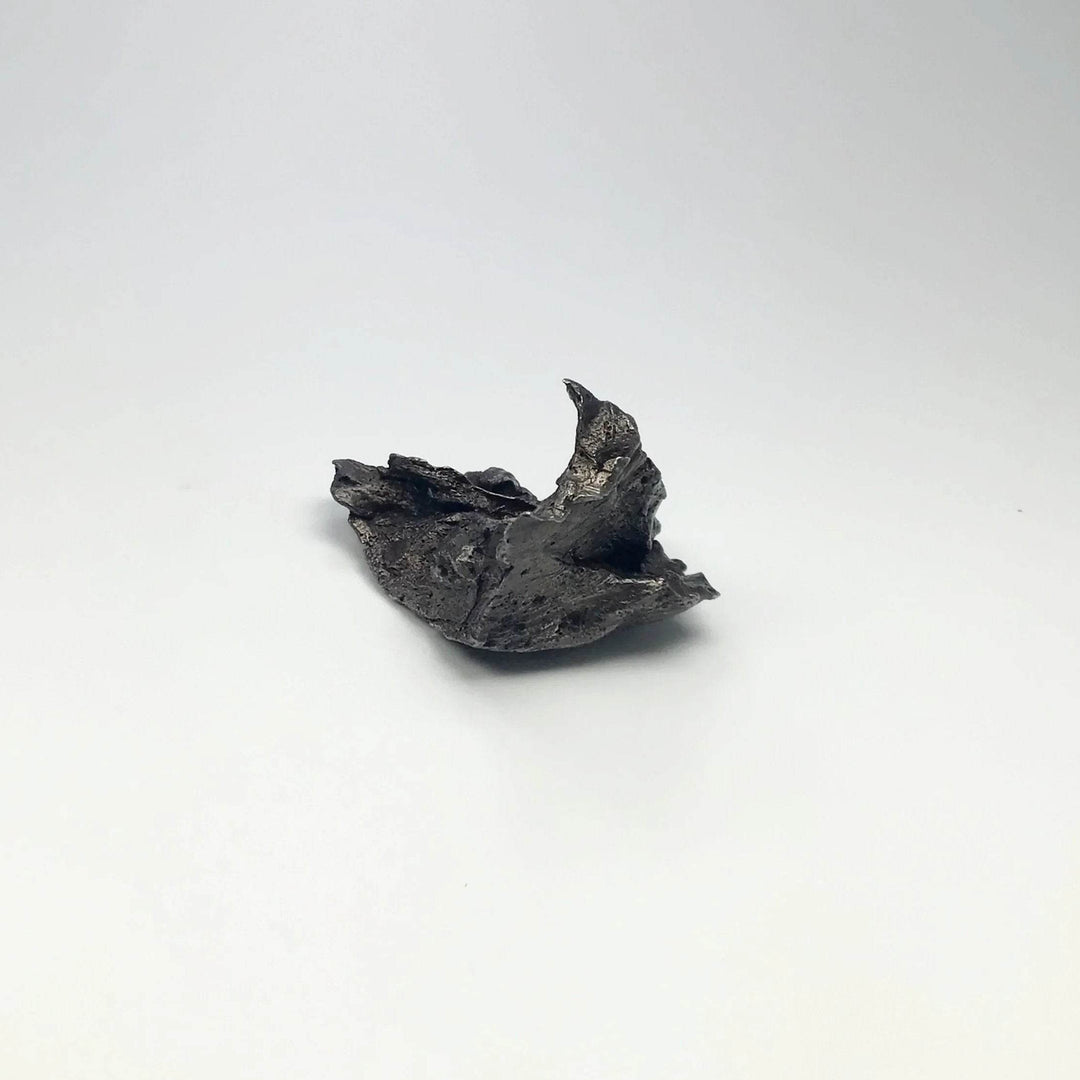 Sikhote-Alin Shrapnel Meteorite-Rocks and Gems Canada