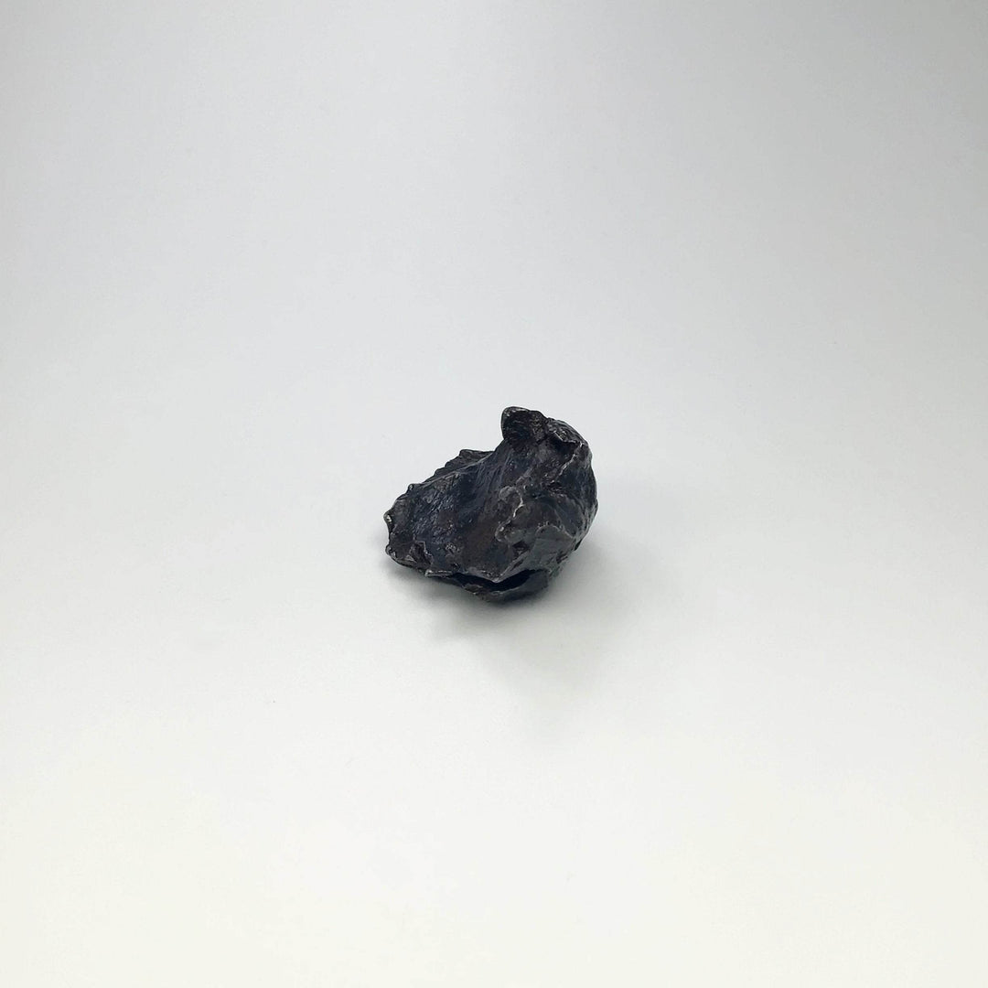 Sikhote-Alin Shrapnel Meteorite-Rocks and Gems Canada