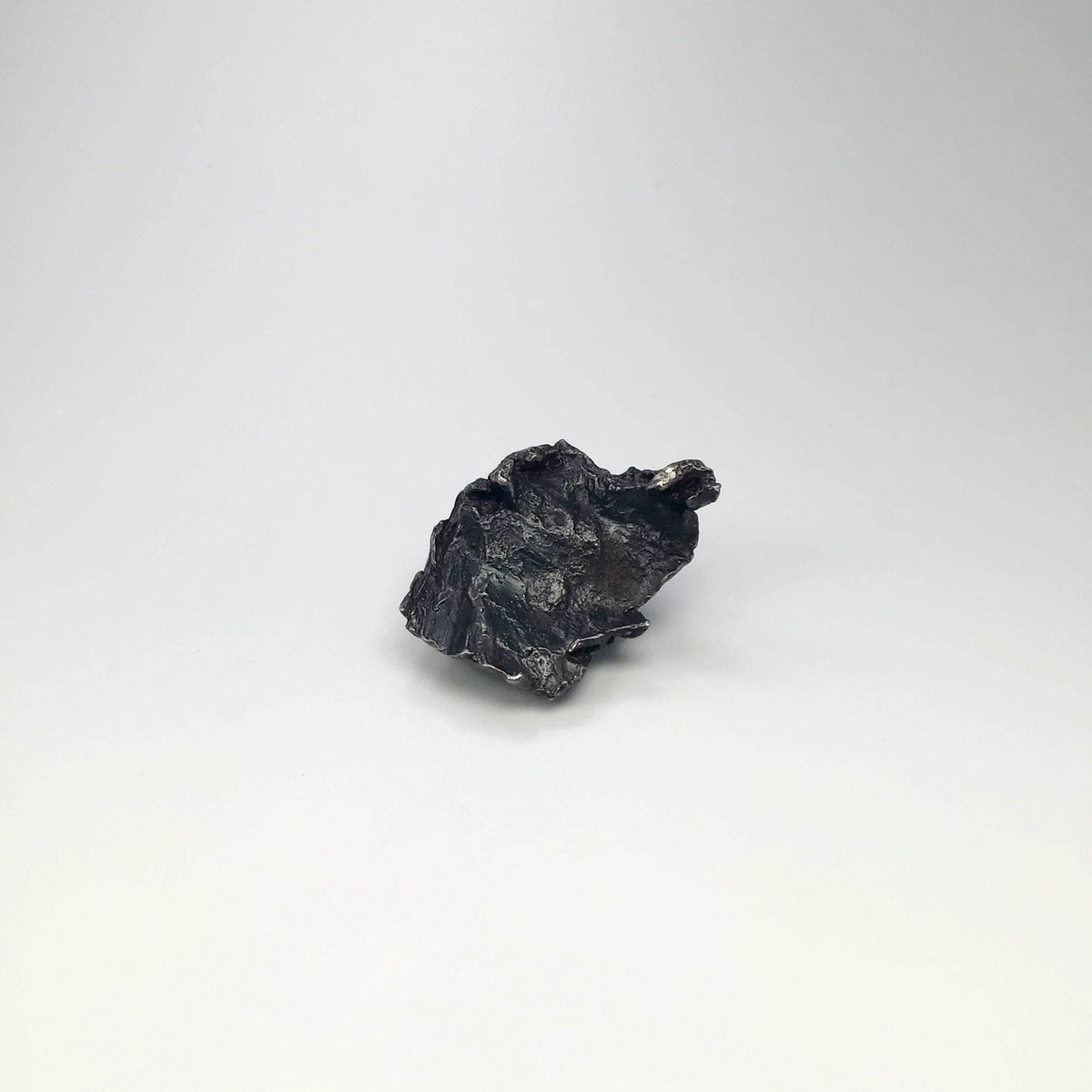 Sikhote-Alin Shrapnel Meteorite-Rocks and Gems Canada