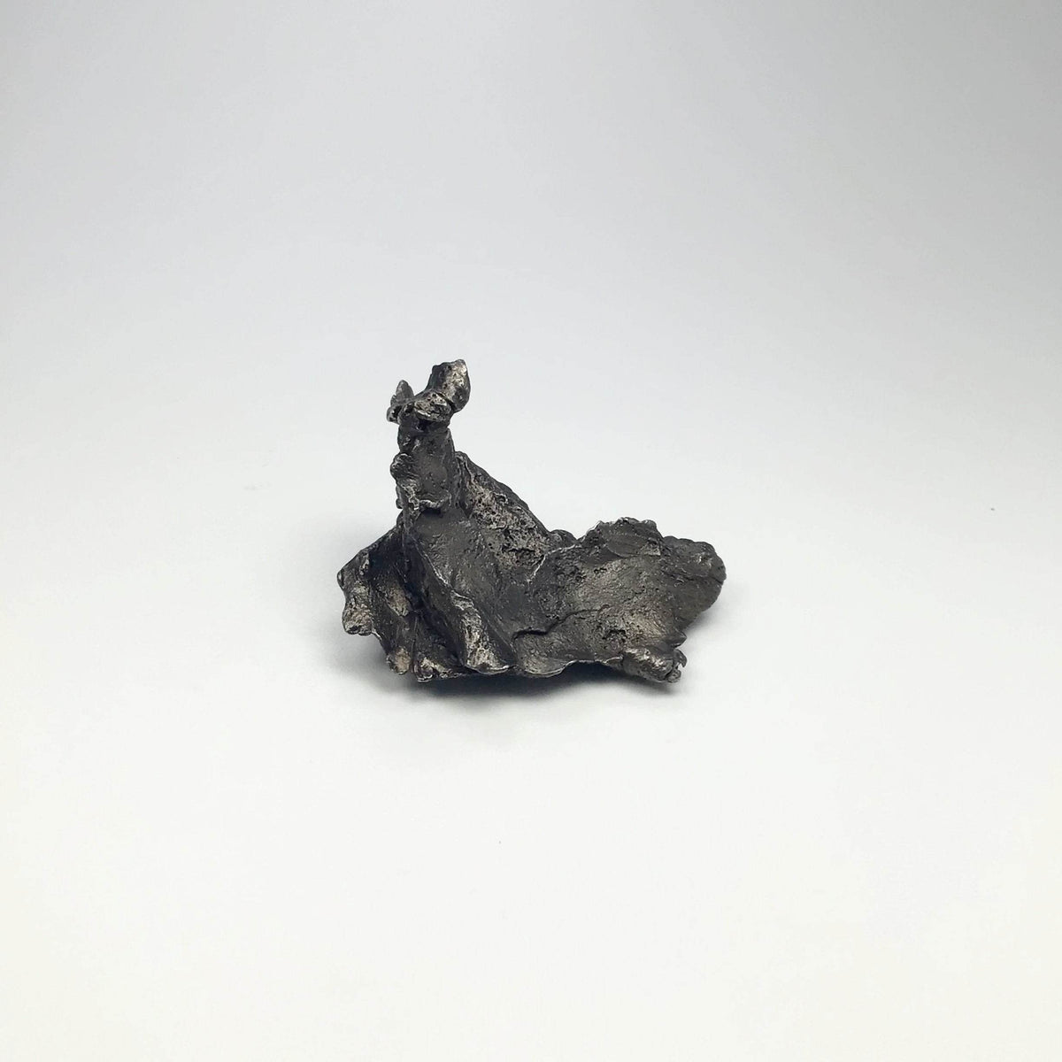 Sikhote-Alin Shrapnel Meteorite-Rocks and Gems Canada