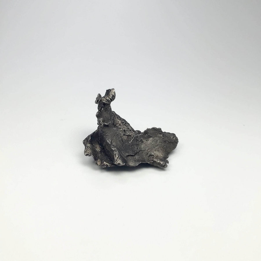 Sikhote-Alin Shrapnel Meteorite-Rocks and Gems Canada